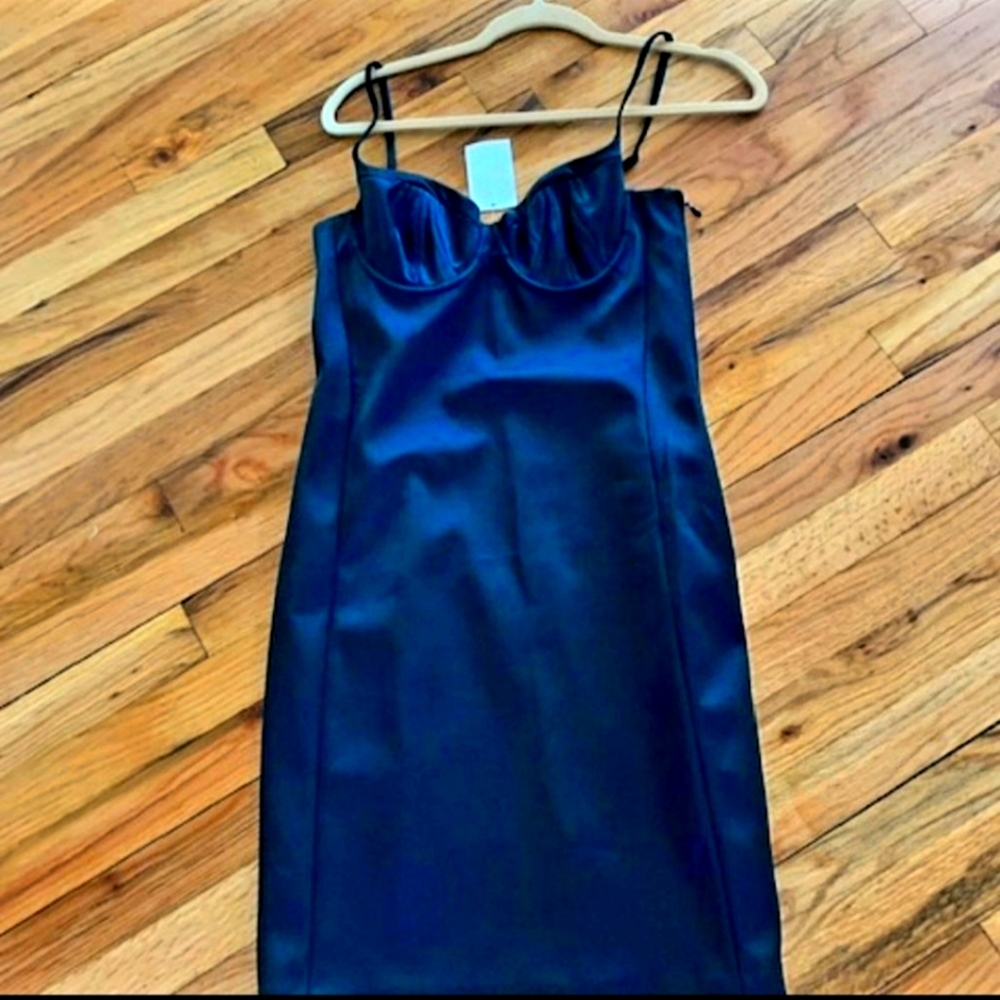 H&M Little black dress